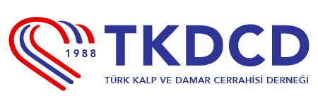 Türk Kalp ve Damar Cerrahisi Derneği